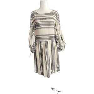 Free people obsessed baby fall xs